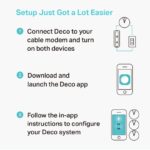 Hệ thống Wifi Mesh cho toàn ngôi nhà AC1300 Tp-Link Deco M5 - Ảnh 5