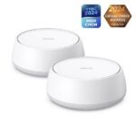 Hệ thống Mesh Wifi 7 BE5000 TP-Link Deco BE25 - Ảnh 9