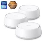 Hệ thống Mesh Wifi 7 BE5000 TP-Link Deco BE25