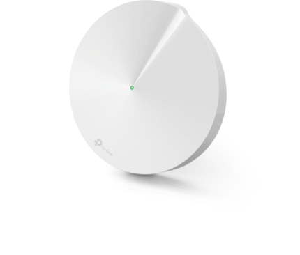 Hệ thống Wifi Mesh cho toàn ngôi nhà AC1300 Tp-Link Deco M5