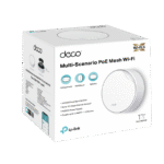 Bộ phát Wifi Mesh TP-Link Deco X50 (1-pack) - (3000 Mbps/ Wifi 6/ 2.4/5 GHz) - Ảnh 12
