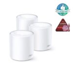 Hệ thống Mesh Wifi 6 AX1500 TP-Link Deco X10 - Ảnh 3