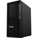 (PC) Máy tính đồng bộ Lenovo Thinkstation P340 Tower 30DJS7YB00 - Ảnh 2