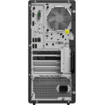 (PC) Máy tính đồng bộ Lenovo Thinkstation P340 Tower 30DJS7YB00 - Ảnh 3