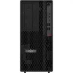 (PC) Máy tính đồng bộ Lenovo Thinkstation P340 Tower 30DJS7YB00