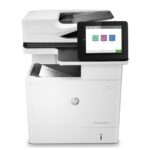 Máy in Laser đa chức HP LaserJet Enterprise MFP M632H (J8J70A)