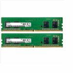 RAM Desktop 4GB DDR4 Bus 3200 Udimm - Ảnh 2