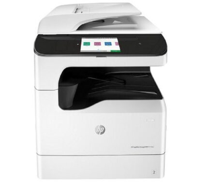 Máy in HP Pagewide Managed Color Multifunction P77760z (W1B38D)