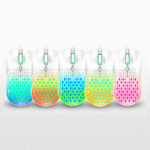 Chuột gaming có dây Aula S11 Pro