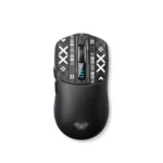 Chuột gaming Aula SC580 3 mode (Có dây + 2.4G + Bluetooth) - Ảnh 3