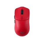 Chuột gaming Aula SC580 3 mode (Có dây + 2.4G + Bluetooth) - Ảnh 4