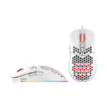 Chuột Gaming Có Dây Mytechsun MGW482 - Ảnh 4