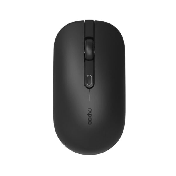 Chuột không dây Rapoo B30 Silent