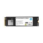 SSD HP EX900 M.2 PCIe Gen3 x4 NVMe 500GB 2YY44AA