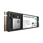 SSD HP EX900 M.2 PCIe Gen3 x4 NVMe 500GB 2YY44AA - Ảnh 2