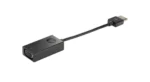 Cáp chuyển đổi cổng kết nối HP HDMI to VGA  Adapter_H4F02AA