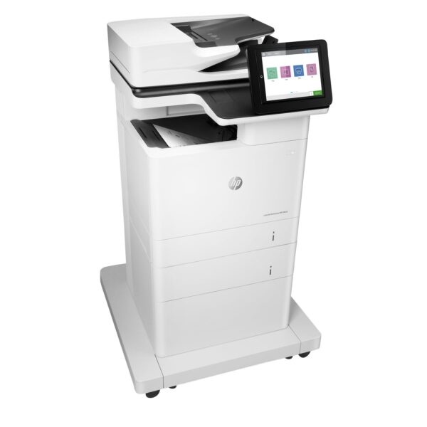 Máy Photo Copy HP LaserJet Managed MFP E82560dn (Z8Z22A)
