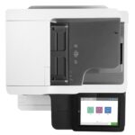 Máy in Laser đa chức HP LaserJet Enterprise MFP M632H (J8J70A) - Ảnh 2