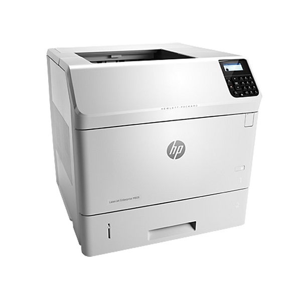 Máy in HP LaserJet Enterprise 600 M606DN - E6B72A