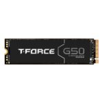 Ổ cứng SSD TEAMGROUP G50 1TB M.2 PCIe Gen4x4 (Đọc 5000MB/s - Ghi 4800MB/s)