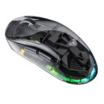 CHUỘT GAMING 3 MODE AULA SC660 - Ảnh 3