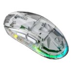 CHUỘT GAMING 3 MODE AULA SC660 - Ảnh 4