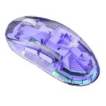 CHUỘT GAMING 3 MODE AULA SC660 - Ảnh 5