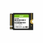 SSD Acer MA200 1TB M.2 2230 PCIe Gen4 x4 NVMe MA200-1TB