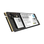 SSD HP FX900 Plus 1TB M.2 PCIe 4.0 x4 NVMe 7F617AA - Ảnh 2