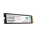 SSD HP FX900 Pro 4TB M.2 PCIe 4.0 x4 NVMe 4A3U2AA