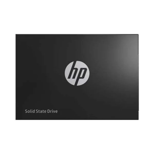 SSD HP S650 960GB 2.5-Inch SATA III 345N0AA