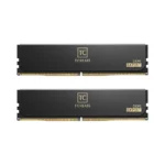 RAM TeamGroup T-Create Expert 32GB (2x16GB) / 64GB (2x32GB) / 96GB (2x48GB) DDR5 6400Mhz