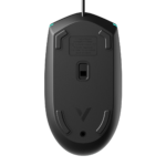 Chuột Rapoo Gaming V11s - Black - Ảnh 5