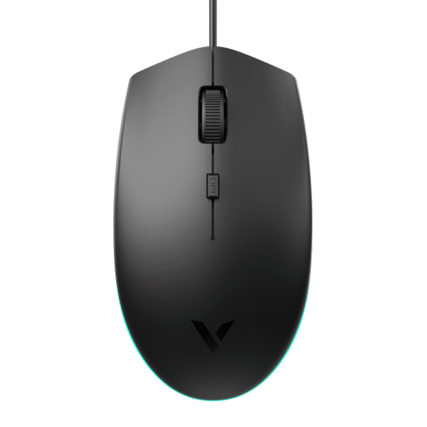 Chuột Rapoo Gaming V11s - Black