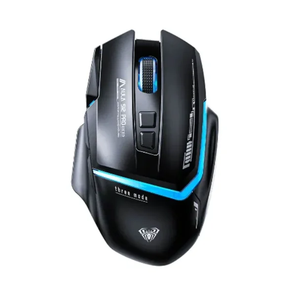 Chuột Gaming AULA S12 Pro