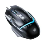 Chuột Gaming AULA S12 Pro - Ảnh 2