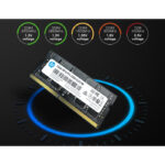 RAM Laptop HP S1 DDR4 3200MHz SO-DIMM 2E2M7AA - 2E2M9AA - Ảnh 2