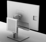 Giá đỡ HP B300 PC Mounting Bracket (2DW53AA) - Ảnh 3