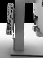 Giá đỡ HP B300 PC Mounting Bracket (2DW53AA) - Ảnh 4